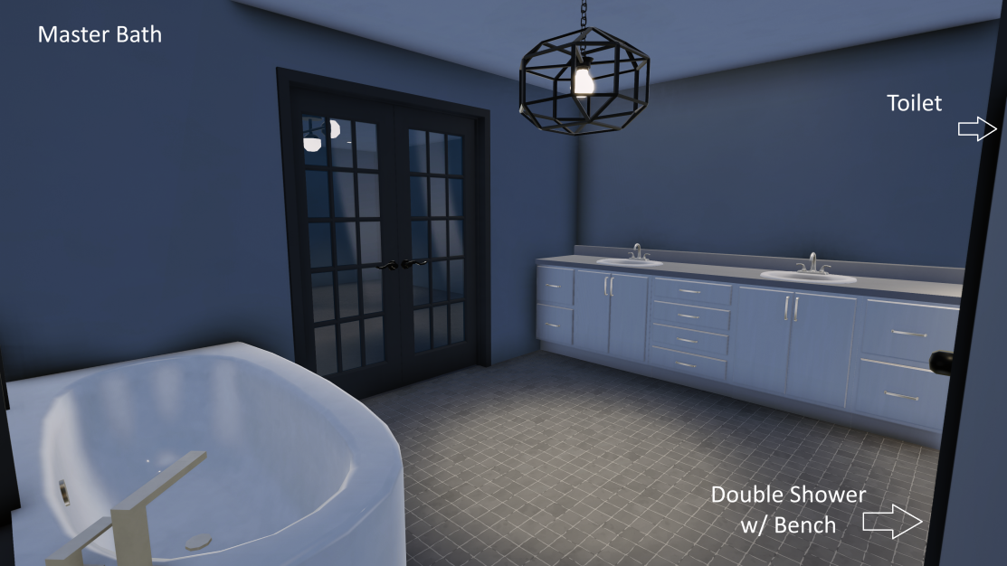 Modern Mansion - Moris image 11