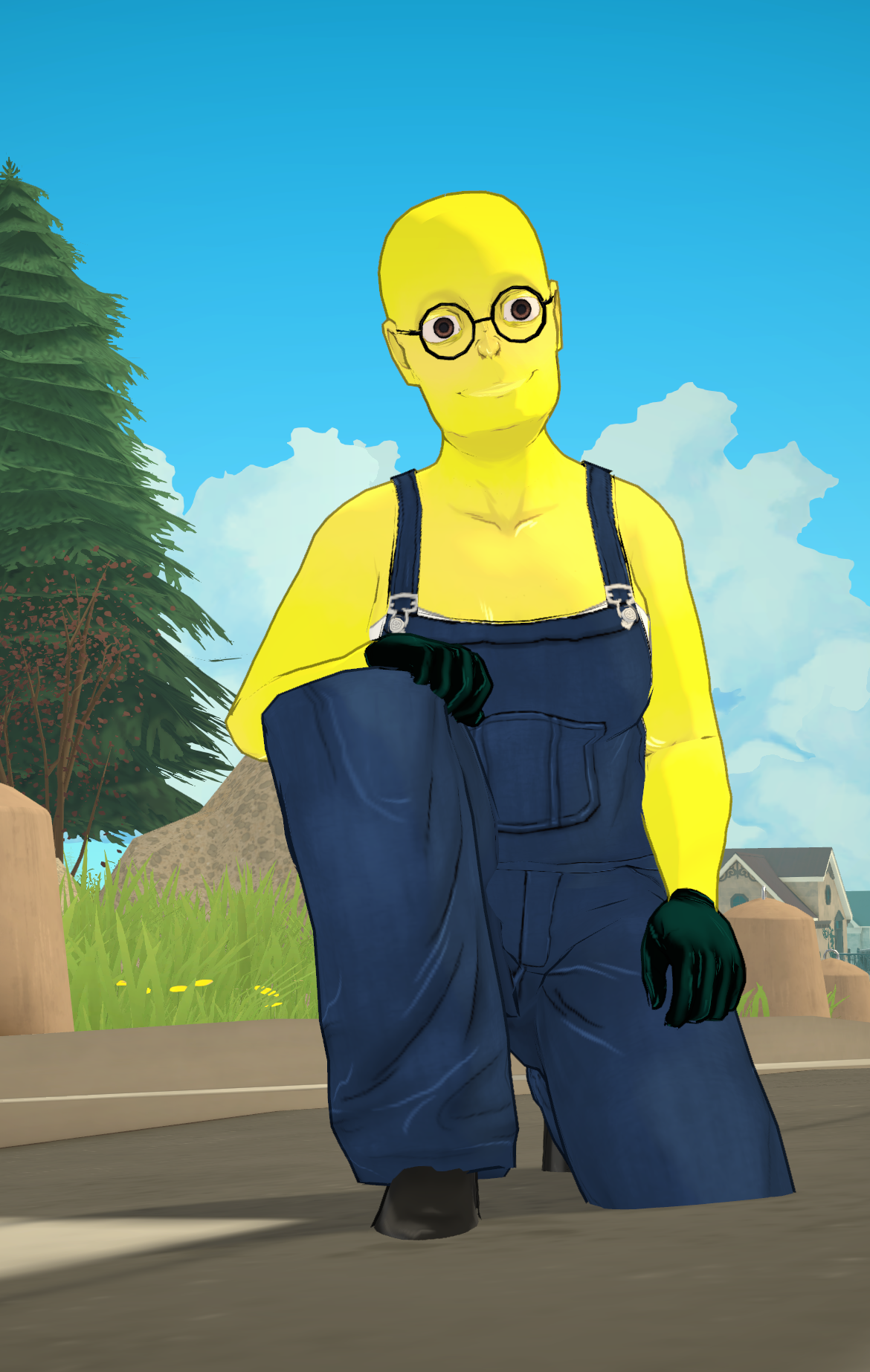 Minion Man image 1