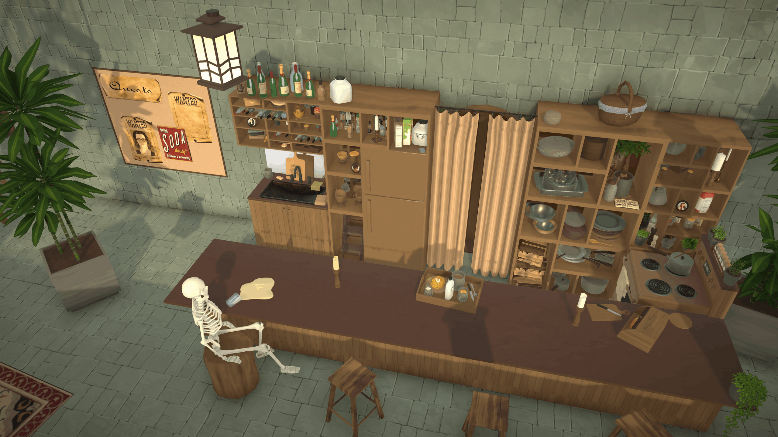 Medieval Tavern image 6