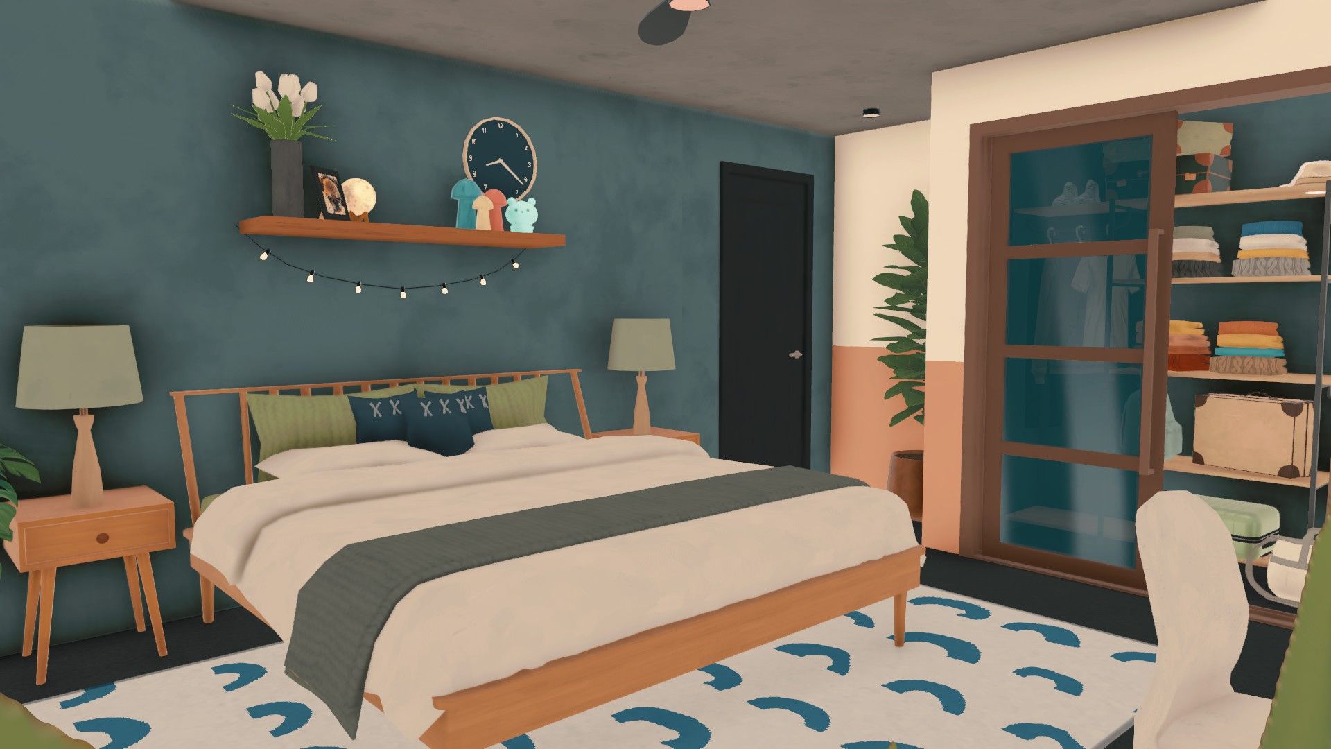 Mid-Century Modern Town Lot - Full Renovation image 9