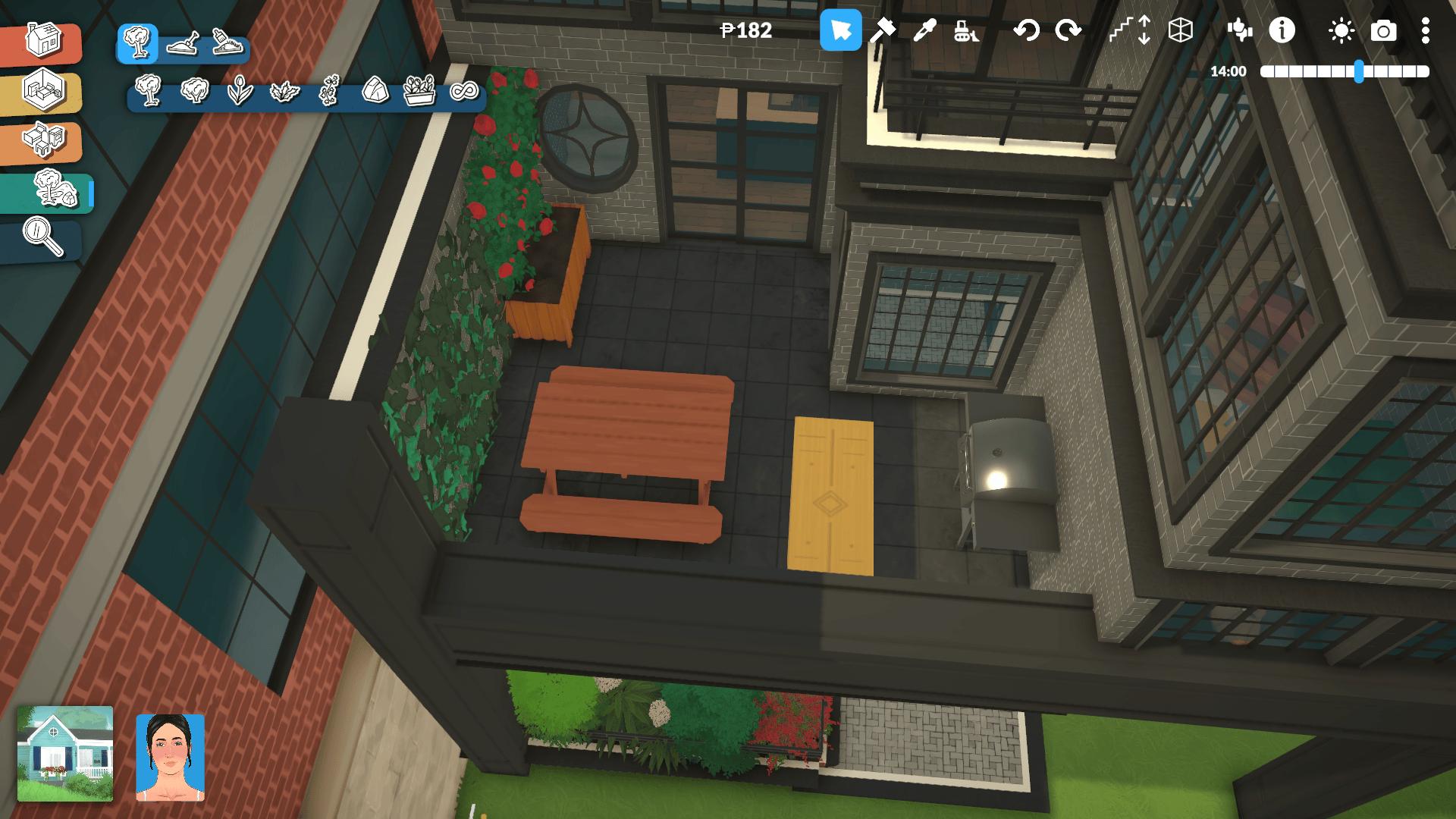 Modern Industrial Loft image 3