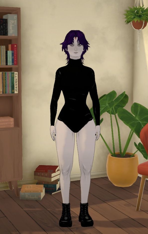Raven image 1