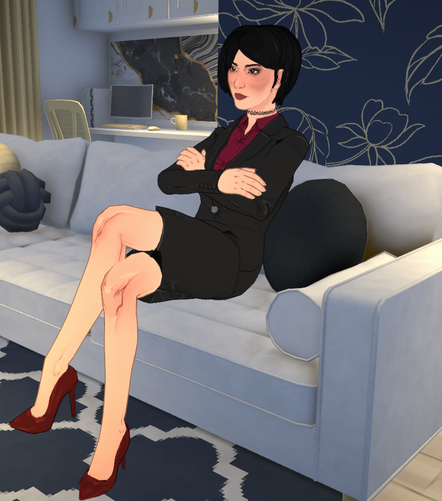 Ada Wong image 6
