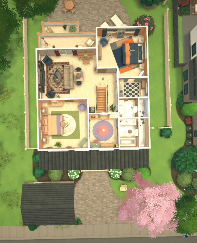 Modern Farmhouse image 2