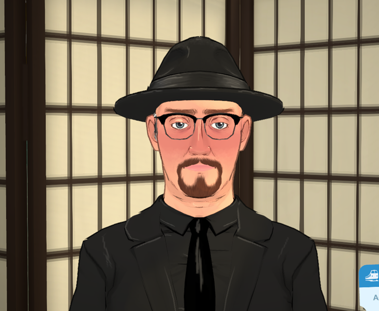 Walter White image 1
