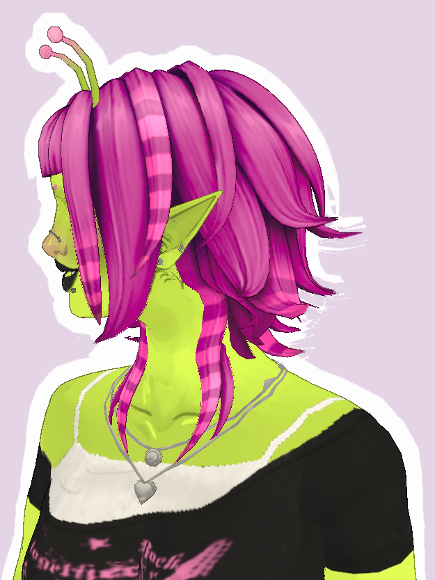 Alethia Green image 3