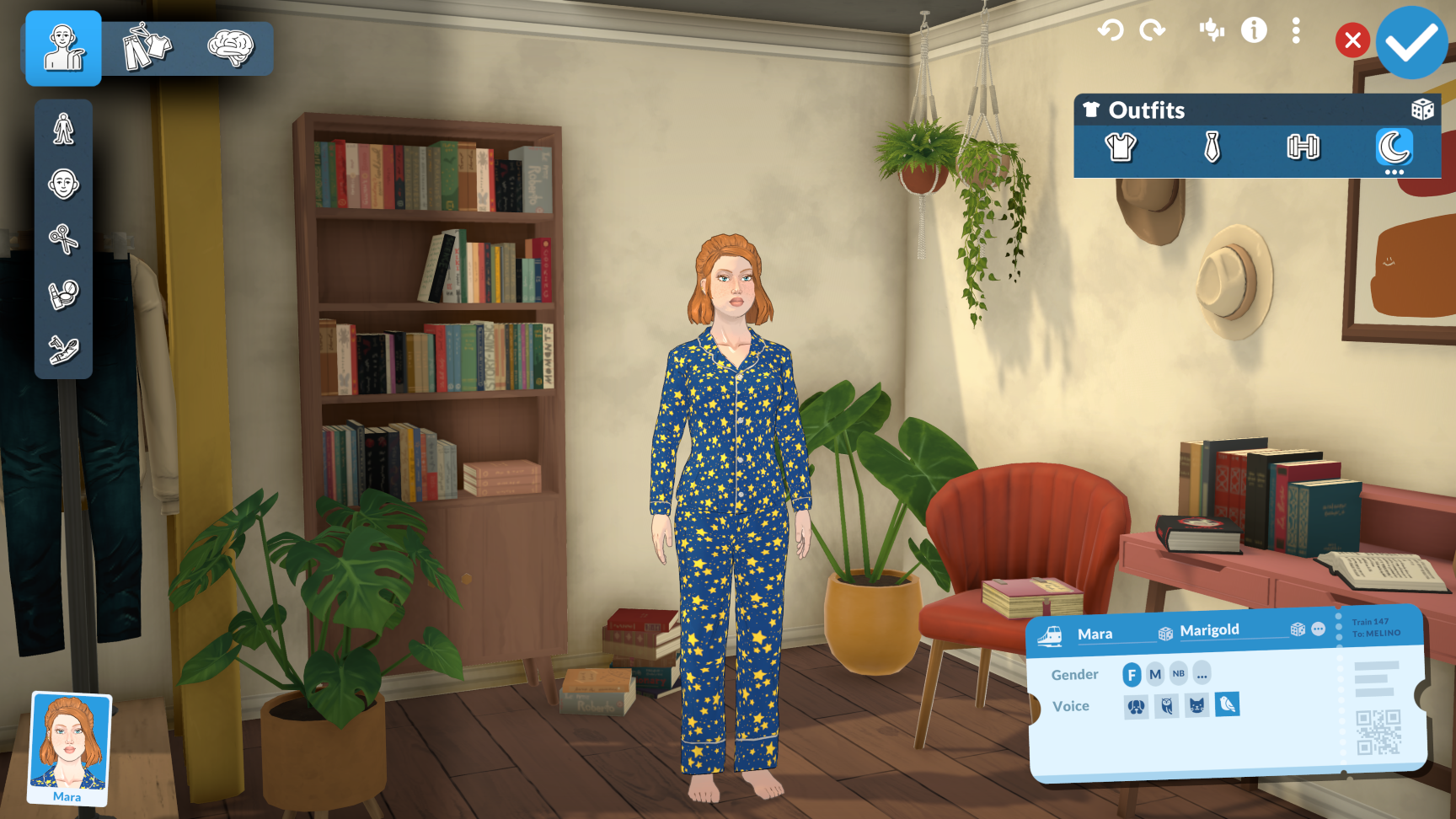 The Marigold Household image 10