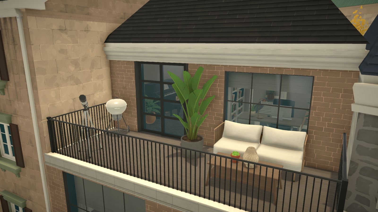 Modern Townhouse image 14