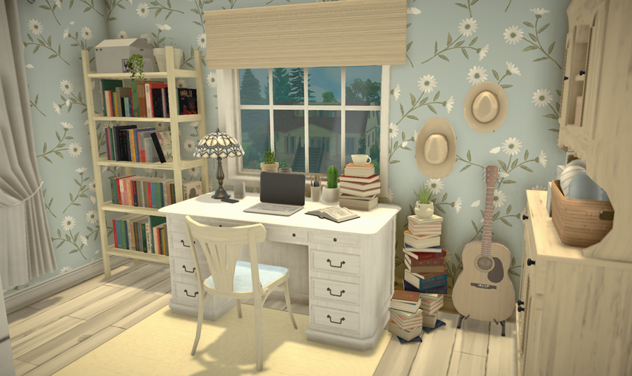 Family Farmhouse image 3