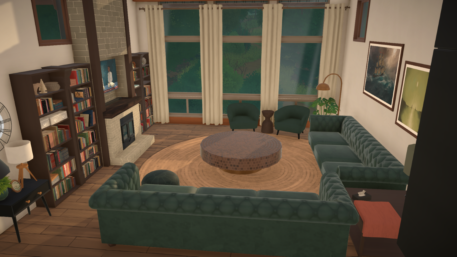 Modern Overlook image 3
