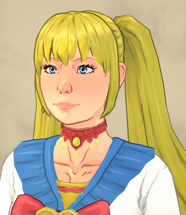 Sailor Moon image 2