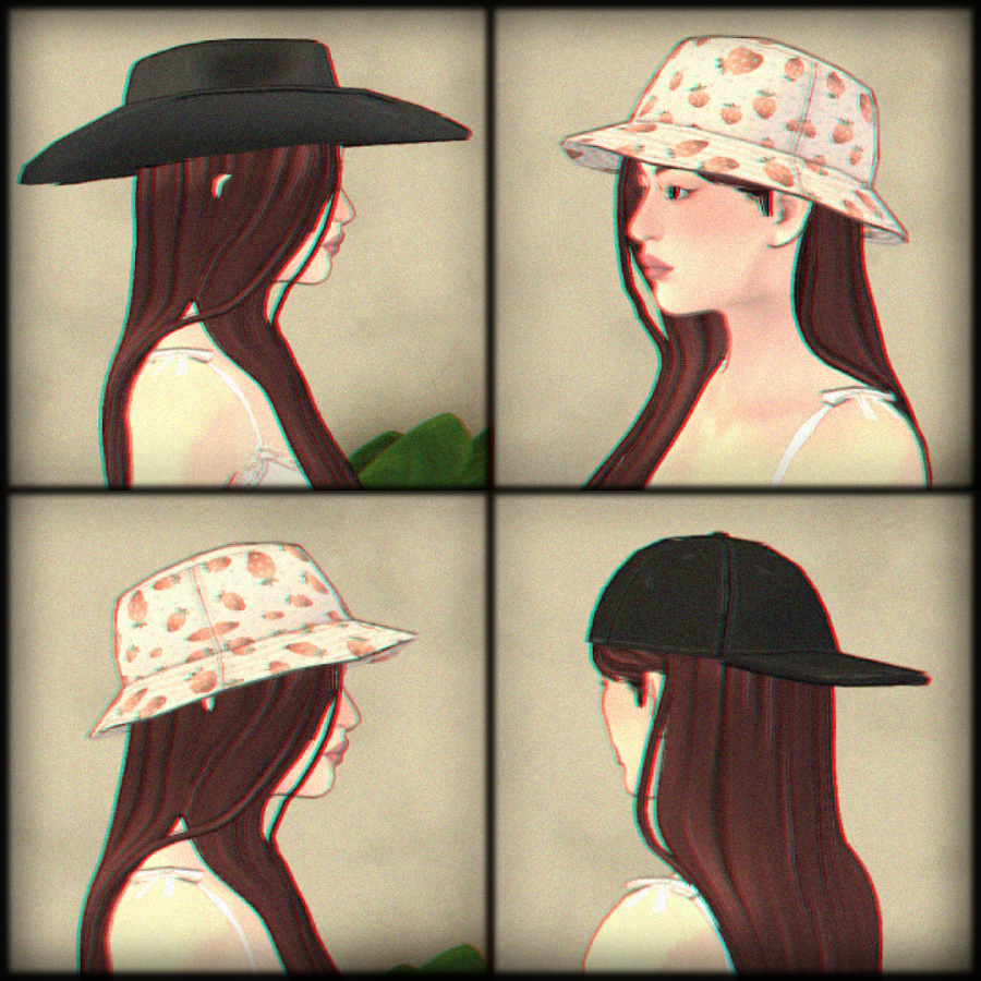 [Moons] Naksu Hair image 7
