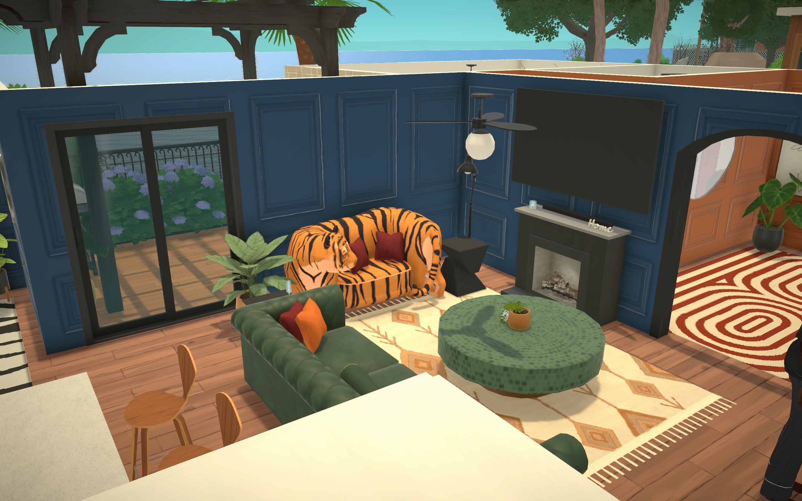 Modern Dreamhouse image 13