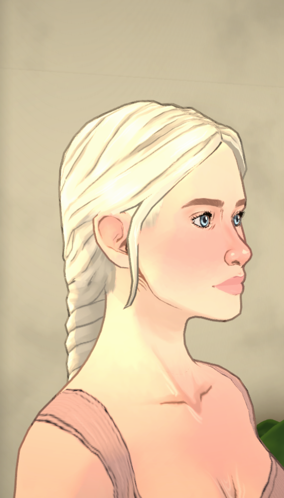 Daenerys Targaryen image 1