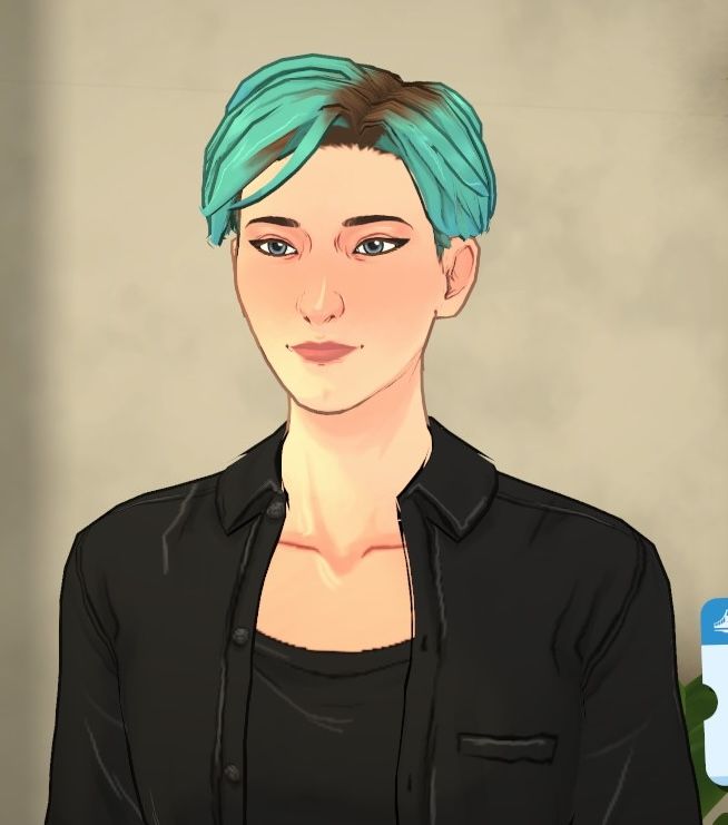 Life is Strange Max Caulfield & Chloe Price image 2