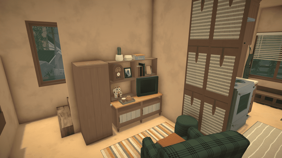 Japanese Tiny House image 4