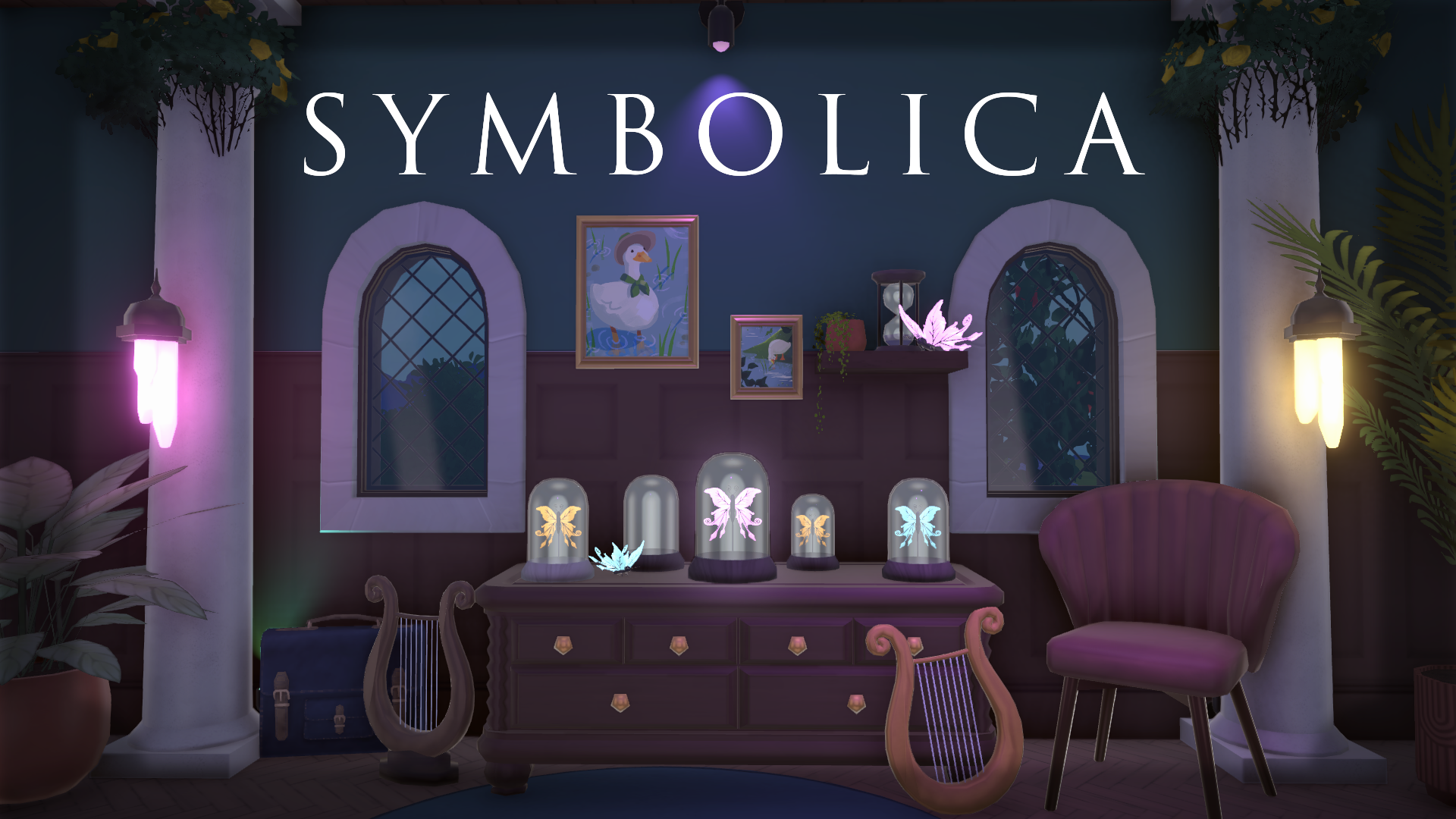 Symbolica Decor image 1