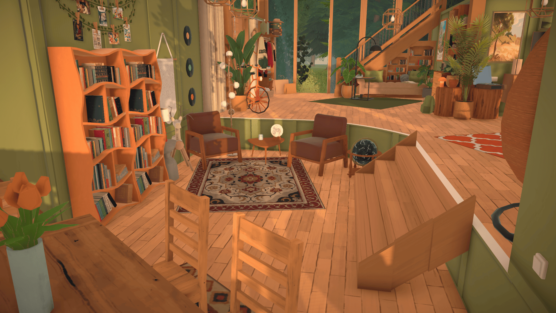 Juniper Hills Residence image 4