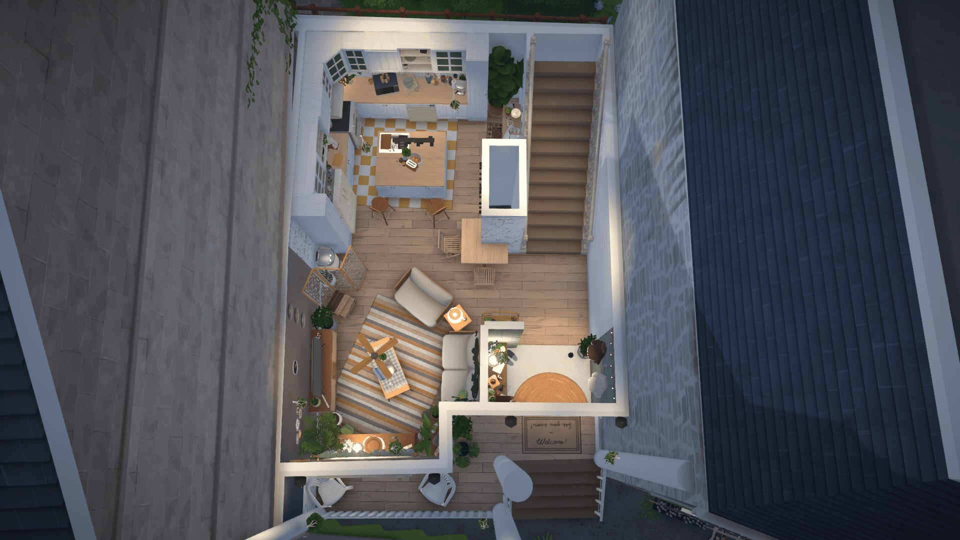My First House image 2