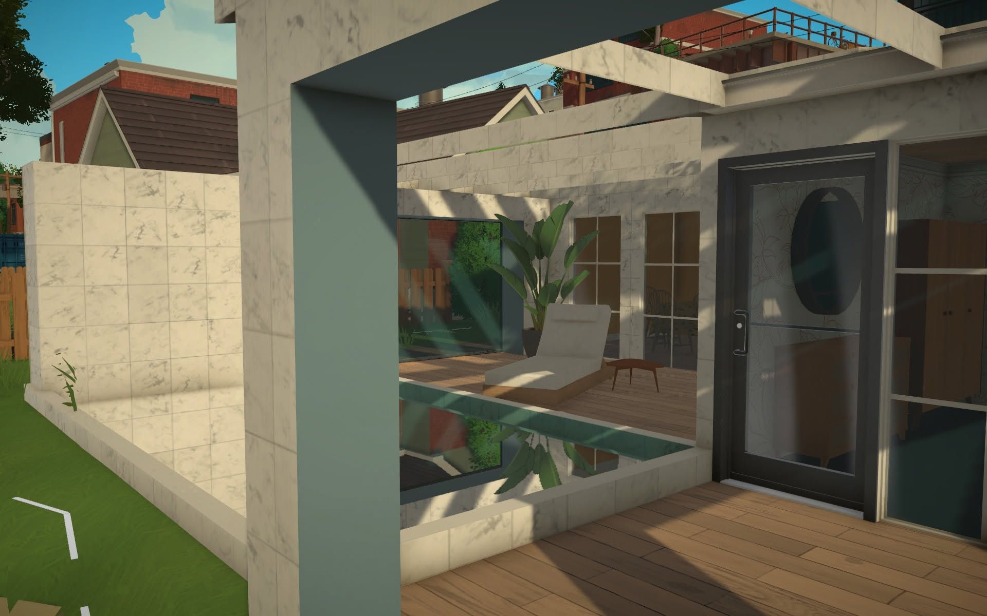 Beach house image 3