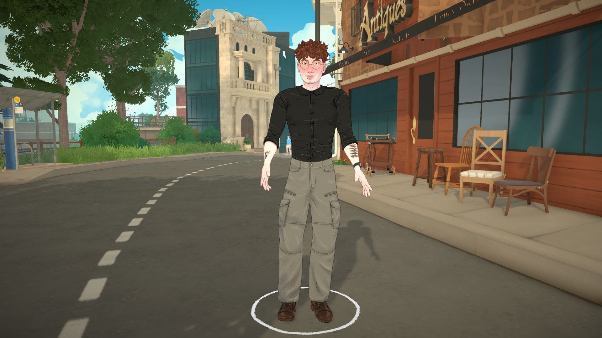 Ethan Parker image 4