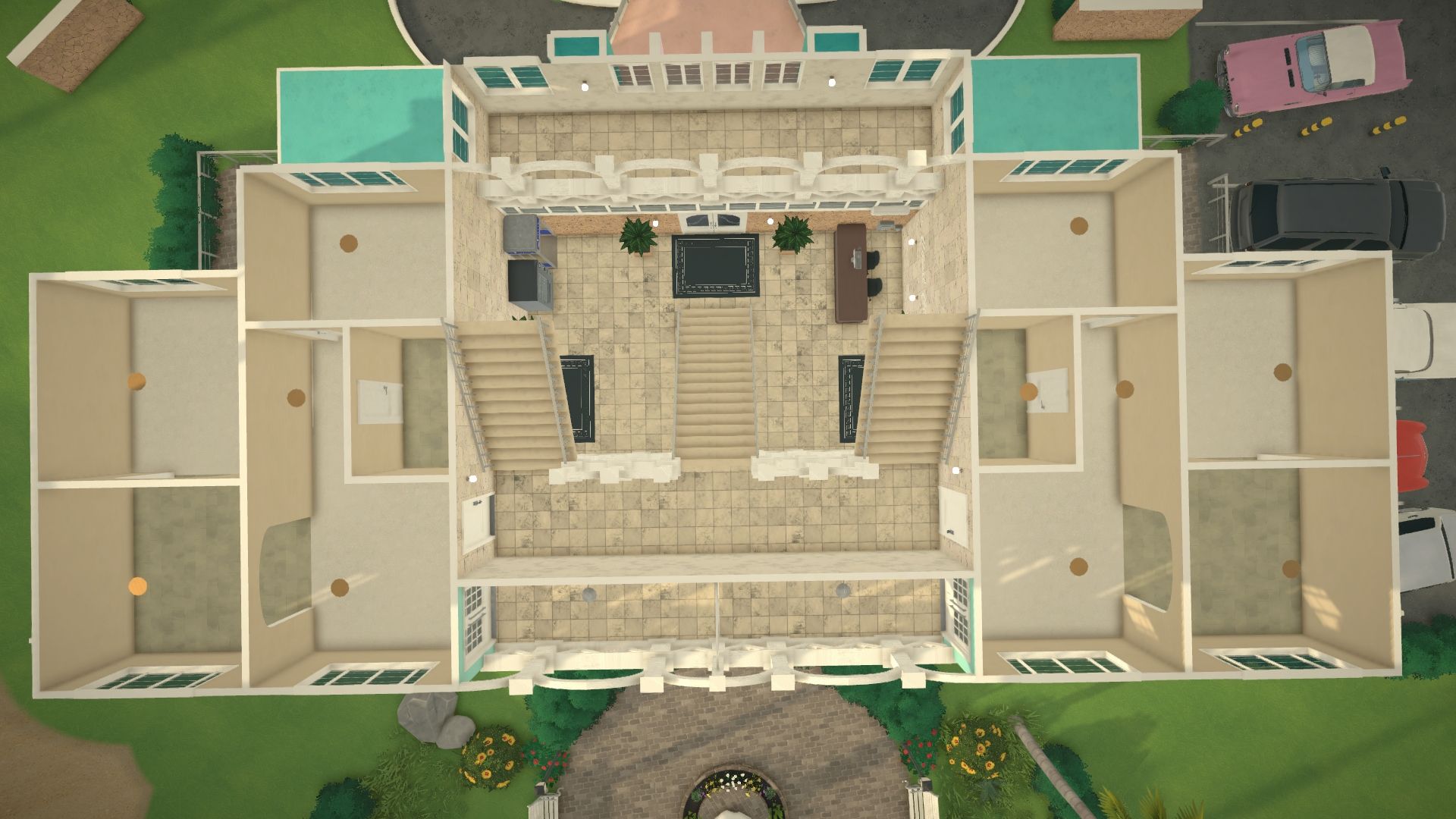 The Coral Club image 6