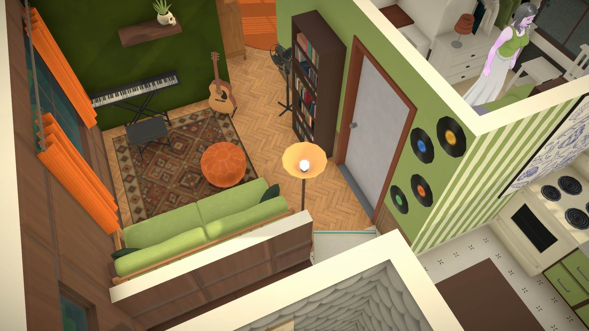 Funk-le's Beach Cottage image 4