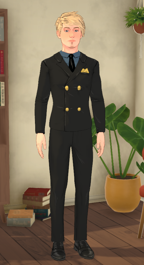Sanji Vinsmoke image 1