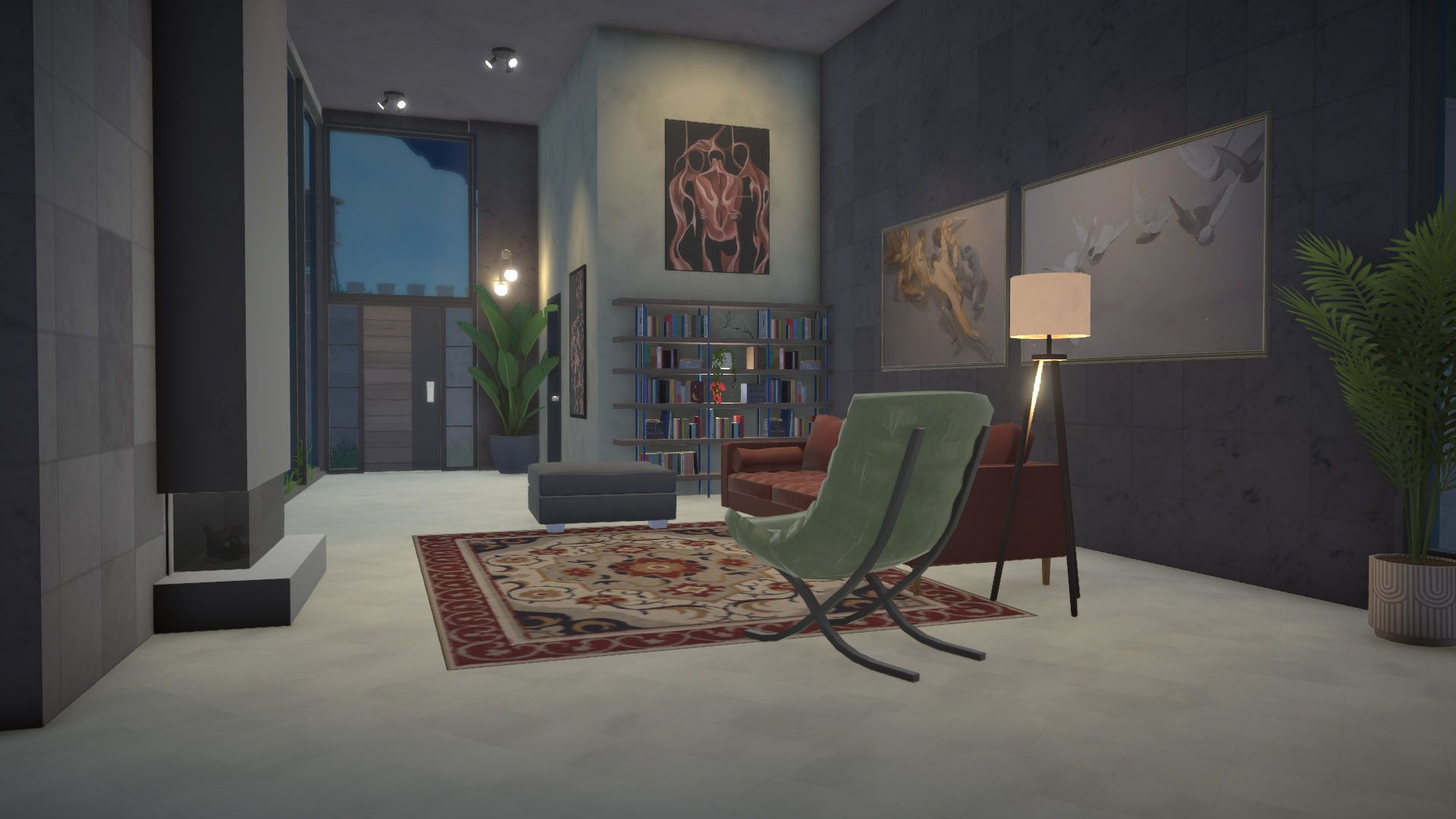 Converted Castle Home image 3
