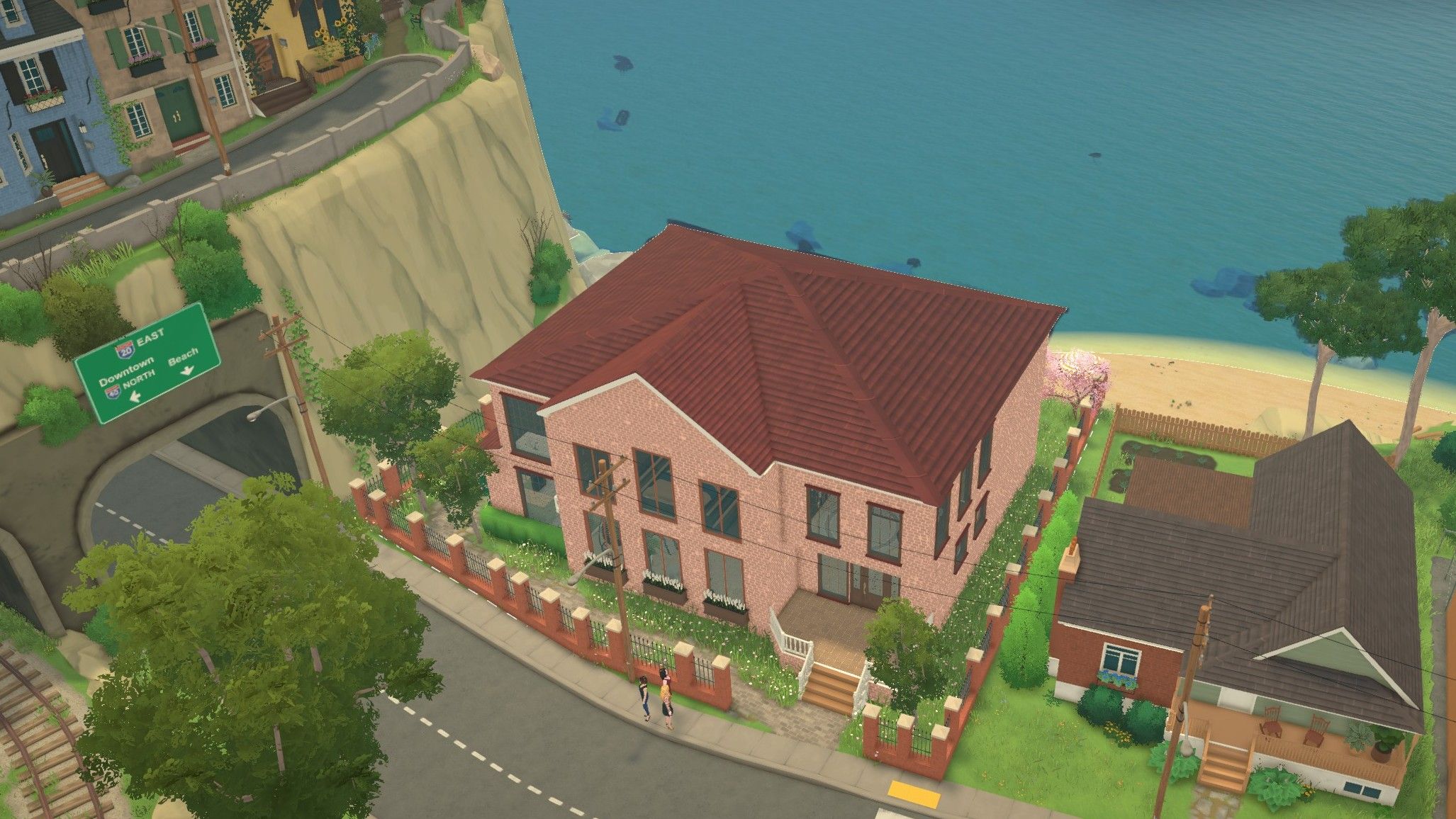 House of Isabel | Early Access Build image 1