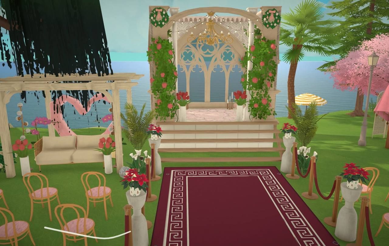 Wedding Venue image 3