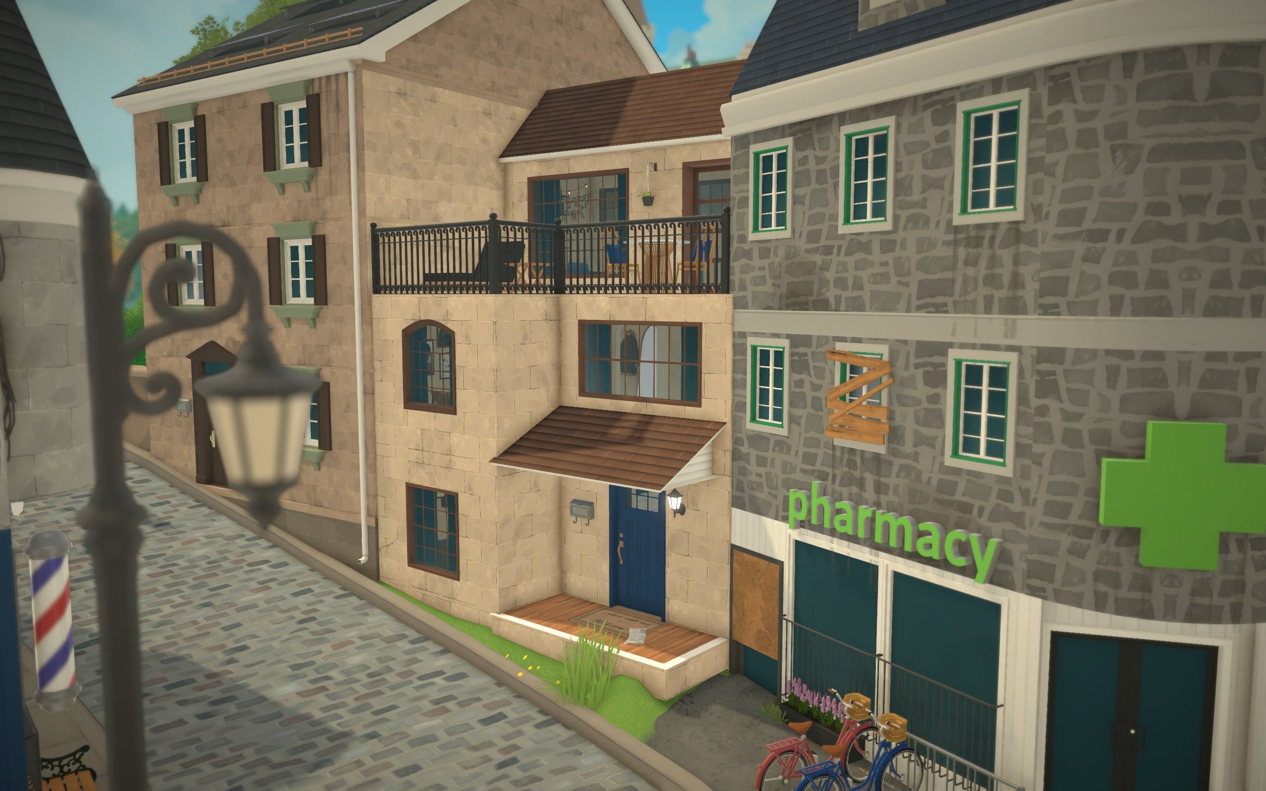 Melino Townhouse image 2