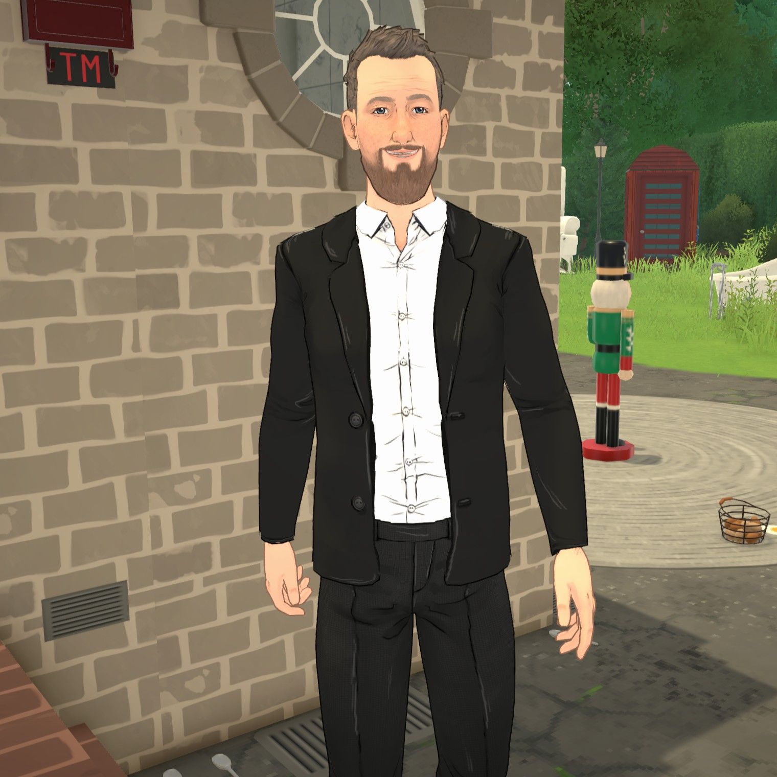 Little Alex Horne image 8