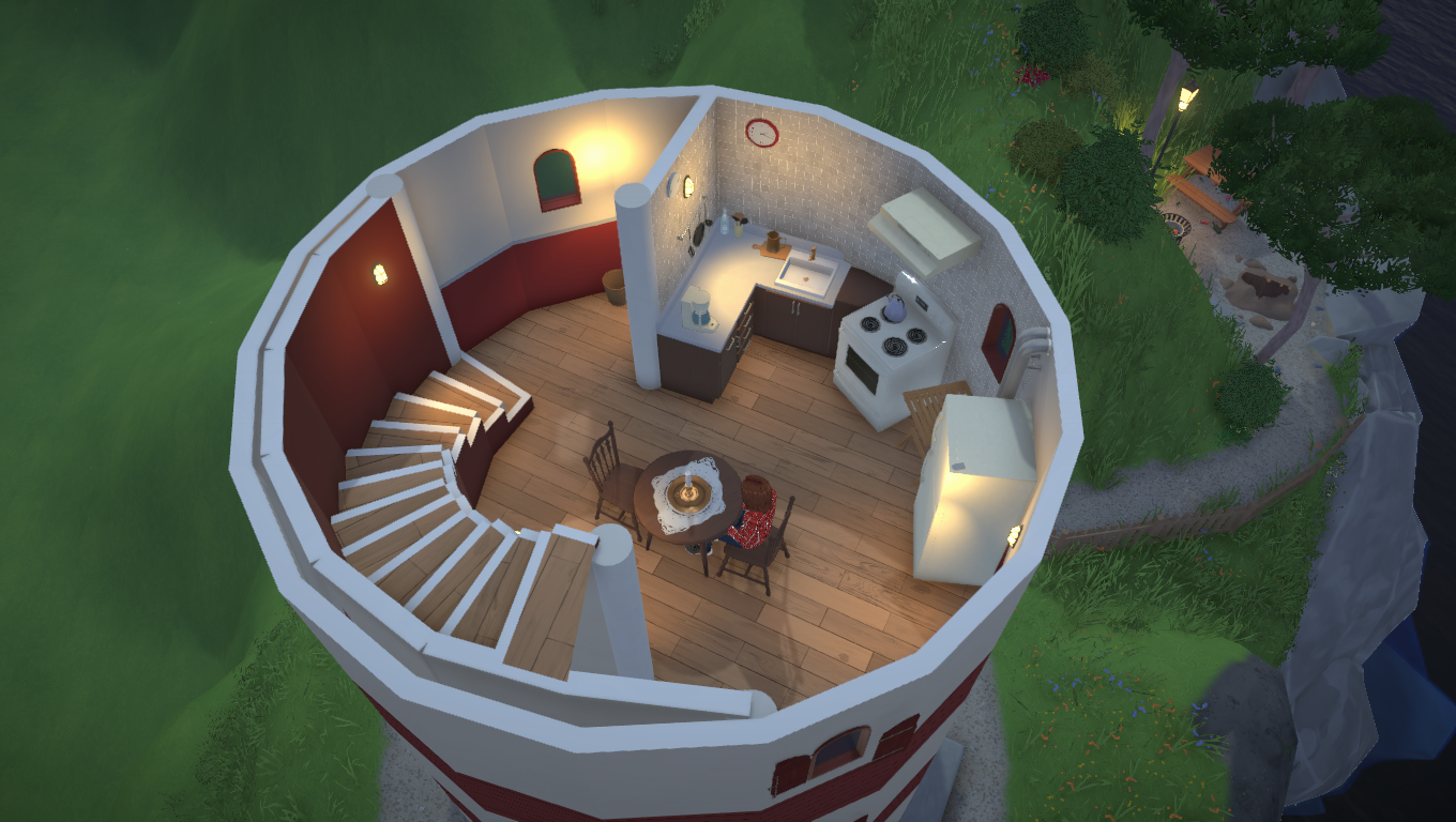 The Lighthouse image 6