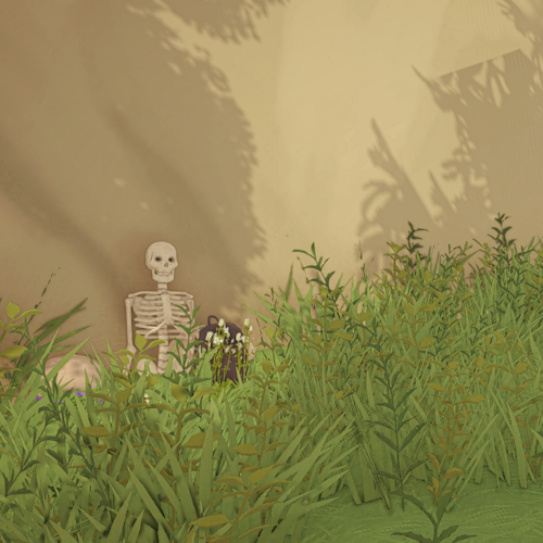 GShade MXAO Fix [Read Description] image 3