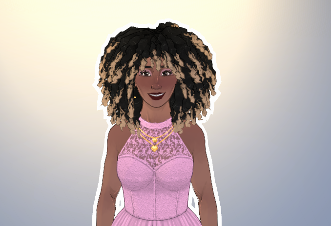 Brielle Jefferson image 1