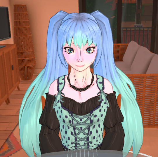 Hatsune Miku image 1