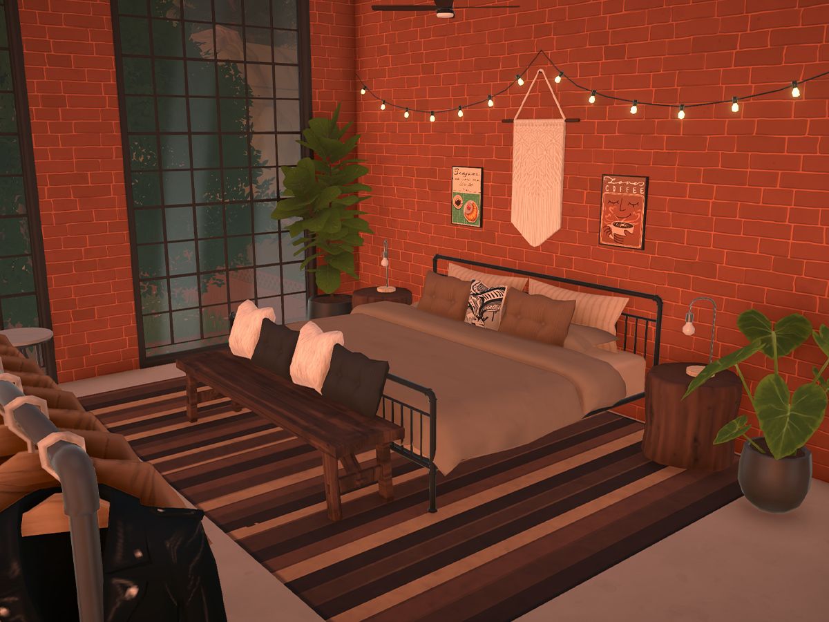 Industrial Loft image 15