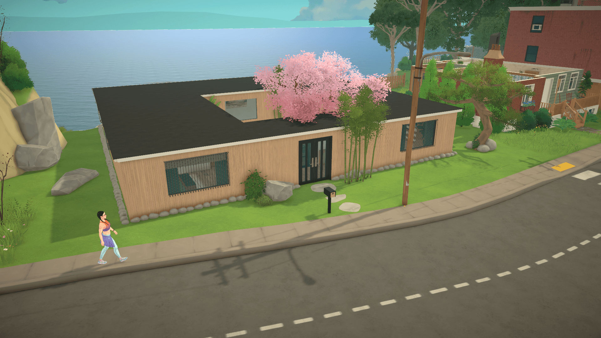 Japandi style home image 15