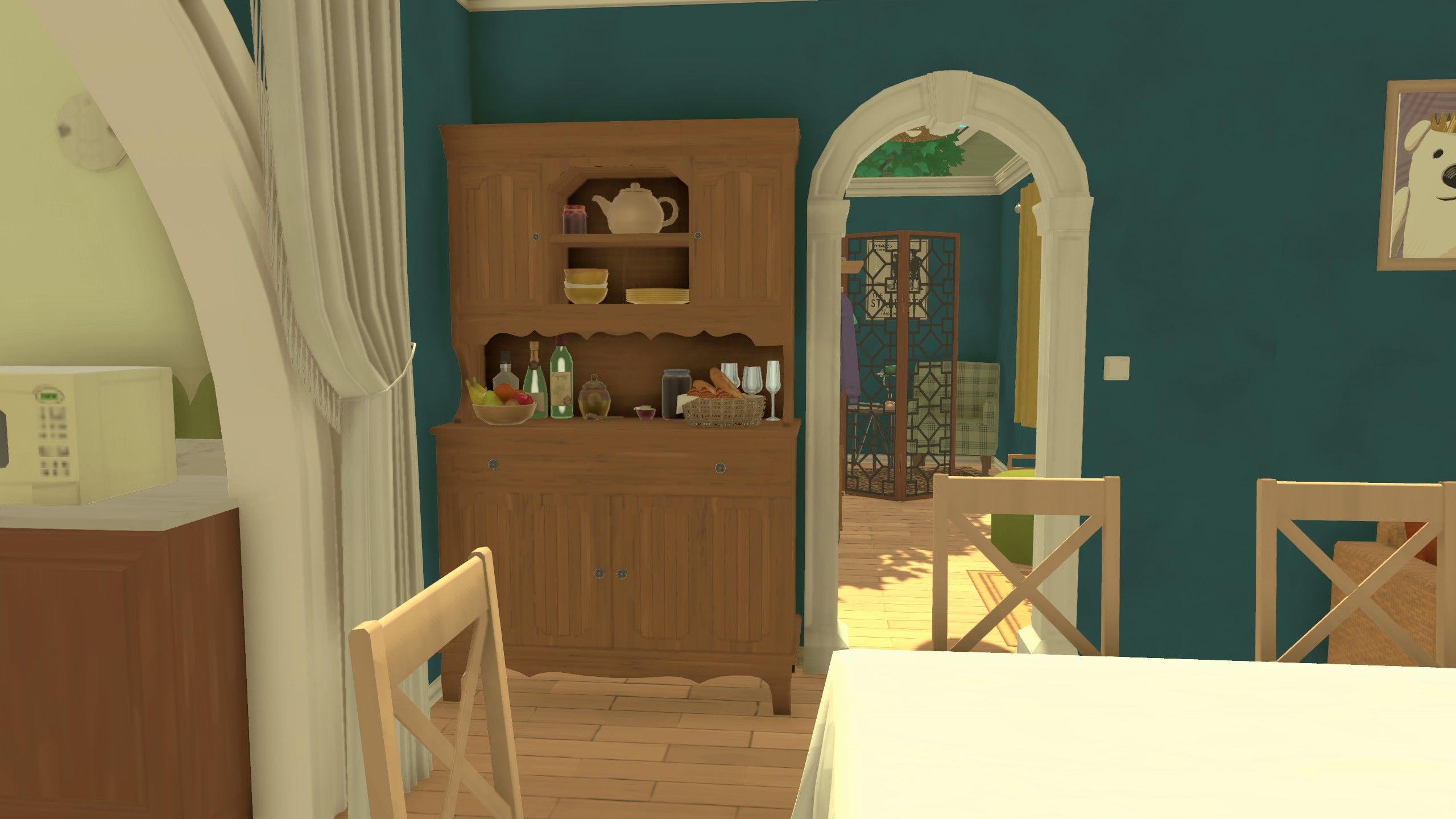 Cozy house image 10