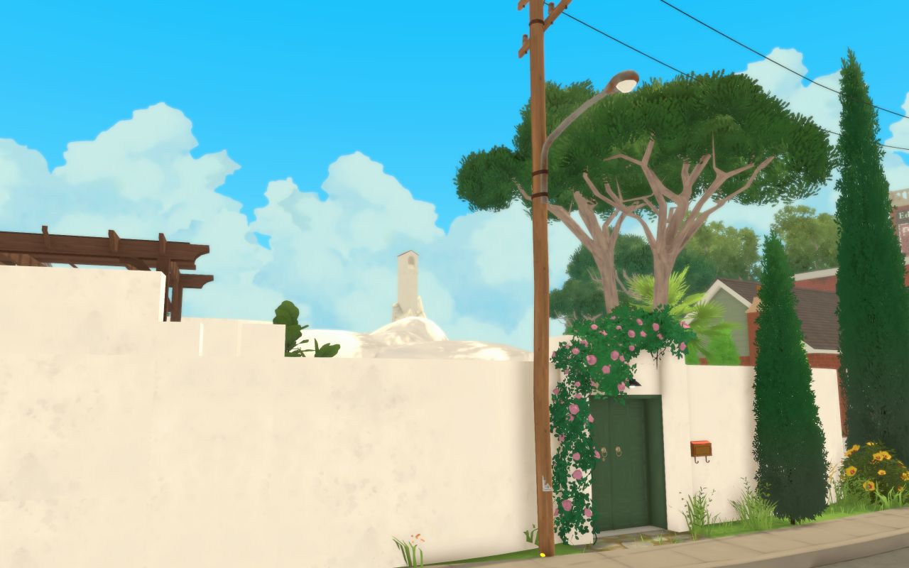 Spanish Cave House image 4