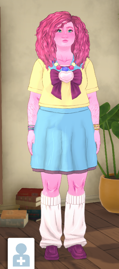MLP Mane 6 image 3
