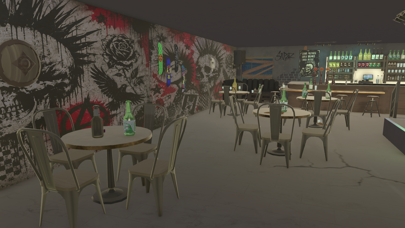The Railway Bar image 2