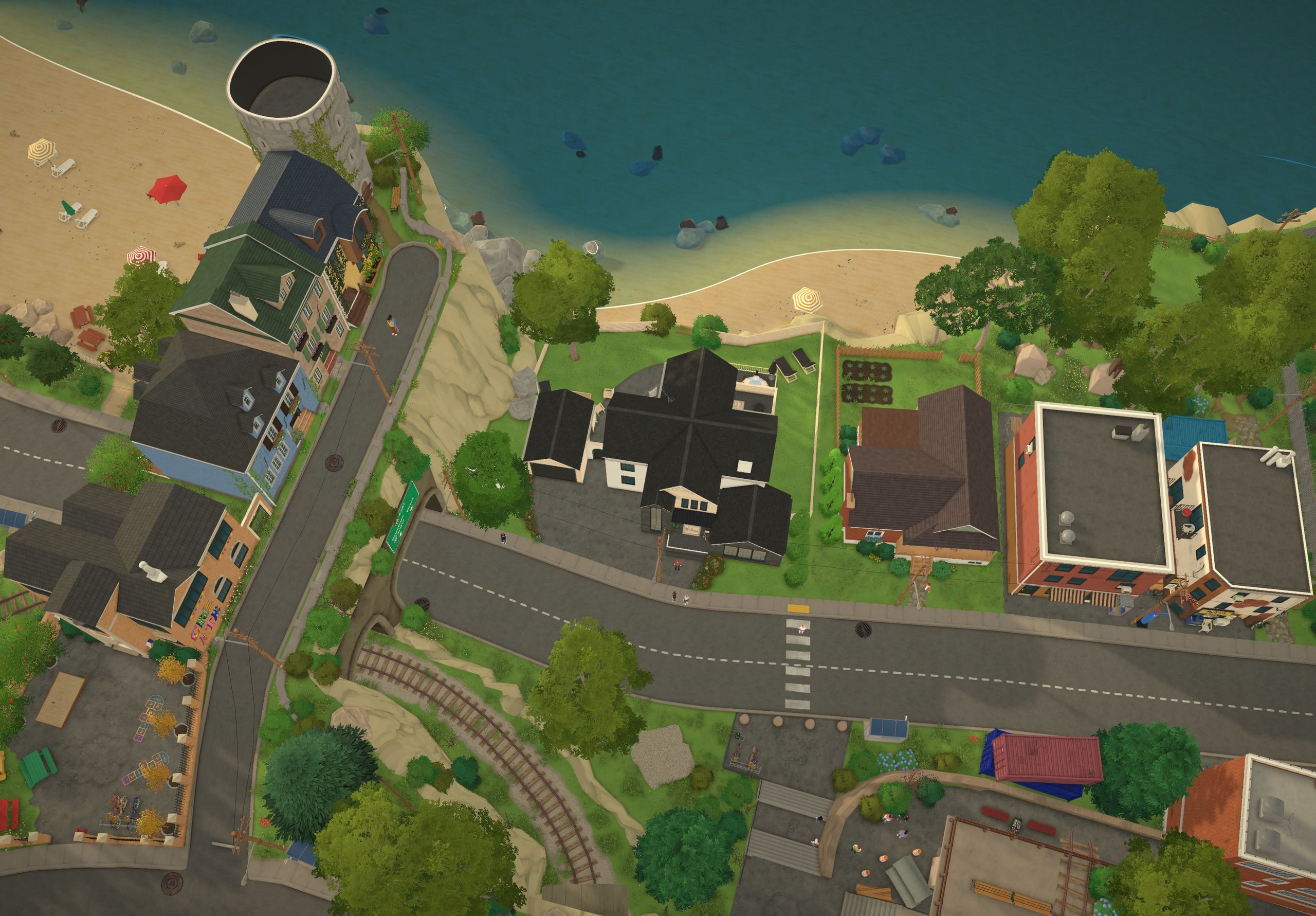 Modern Family Beach House image 5