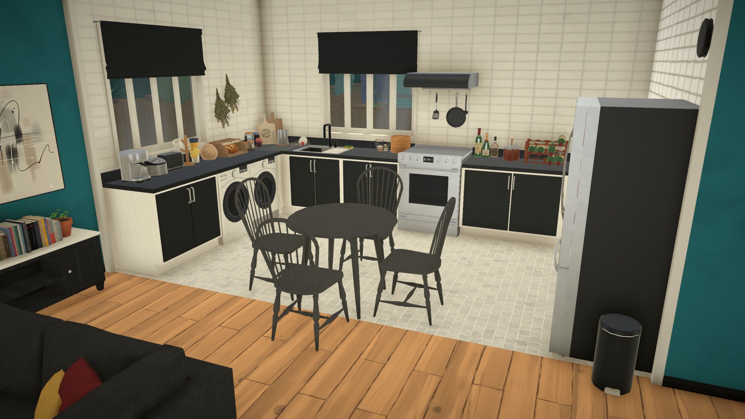 Small Family House image 5