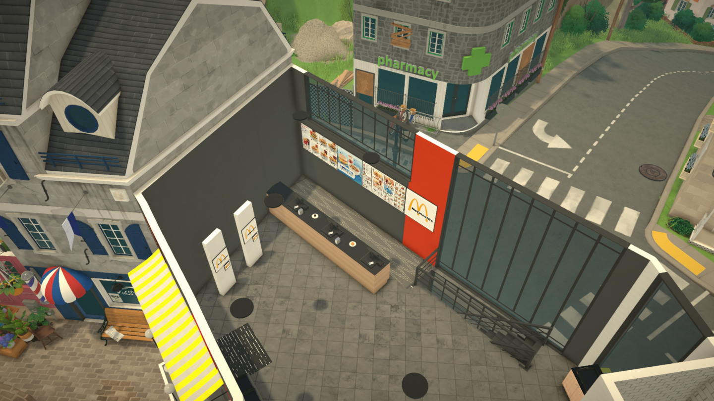 McDonald's image 1