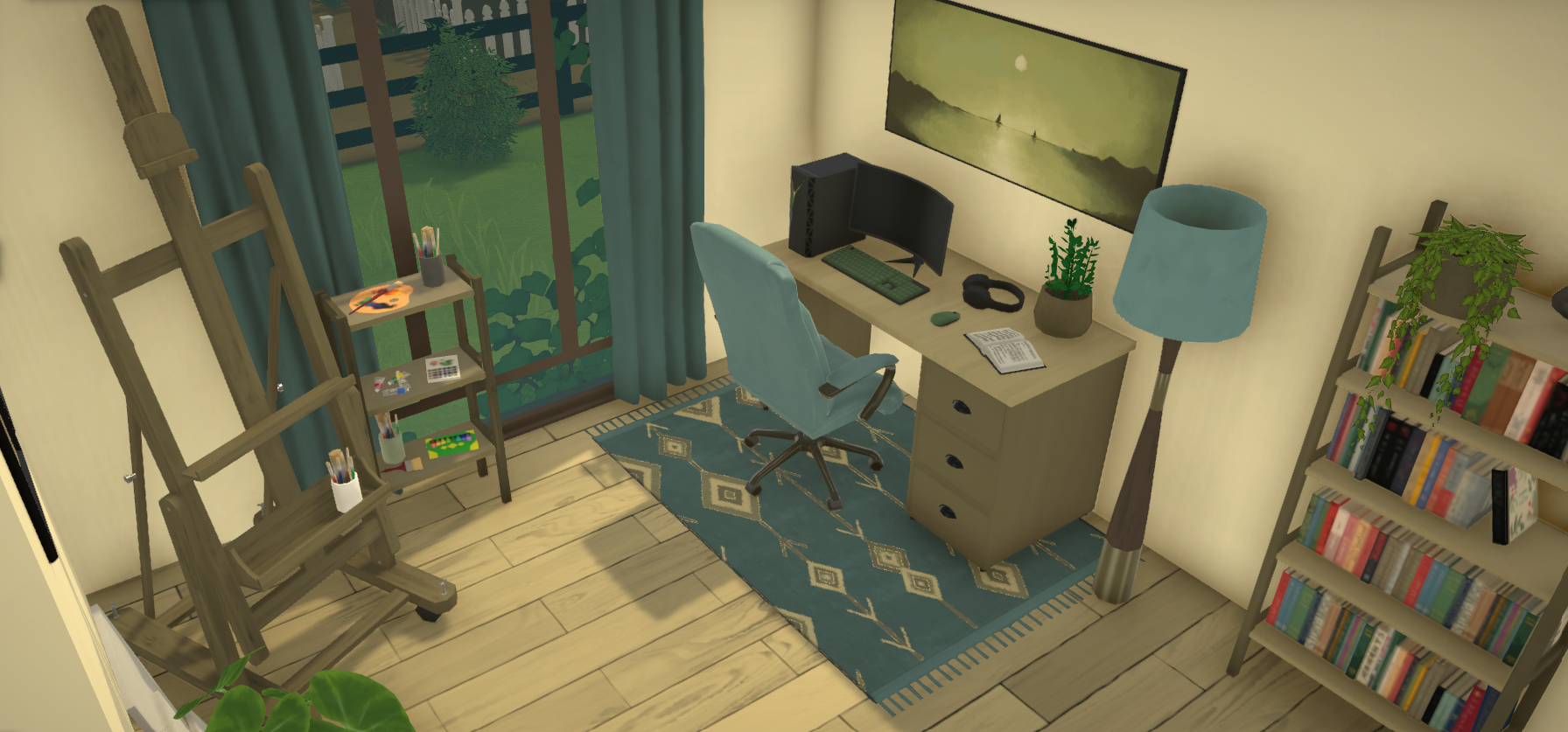 Modern Farmhouse image 18