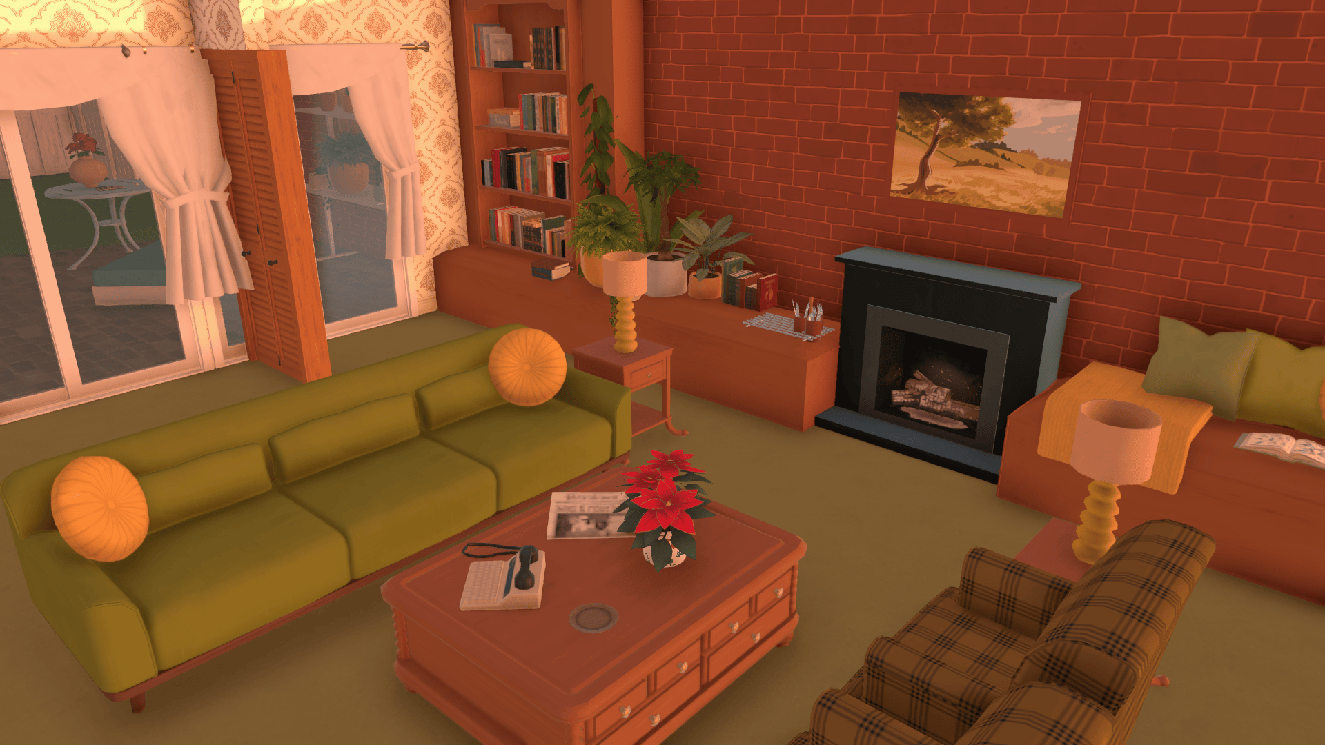 Bewitched Inspired House image 1