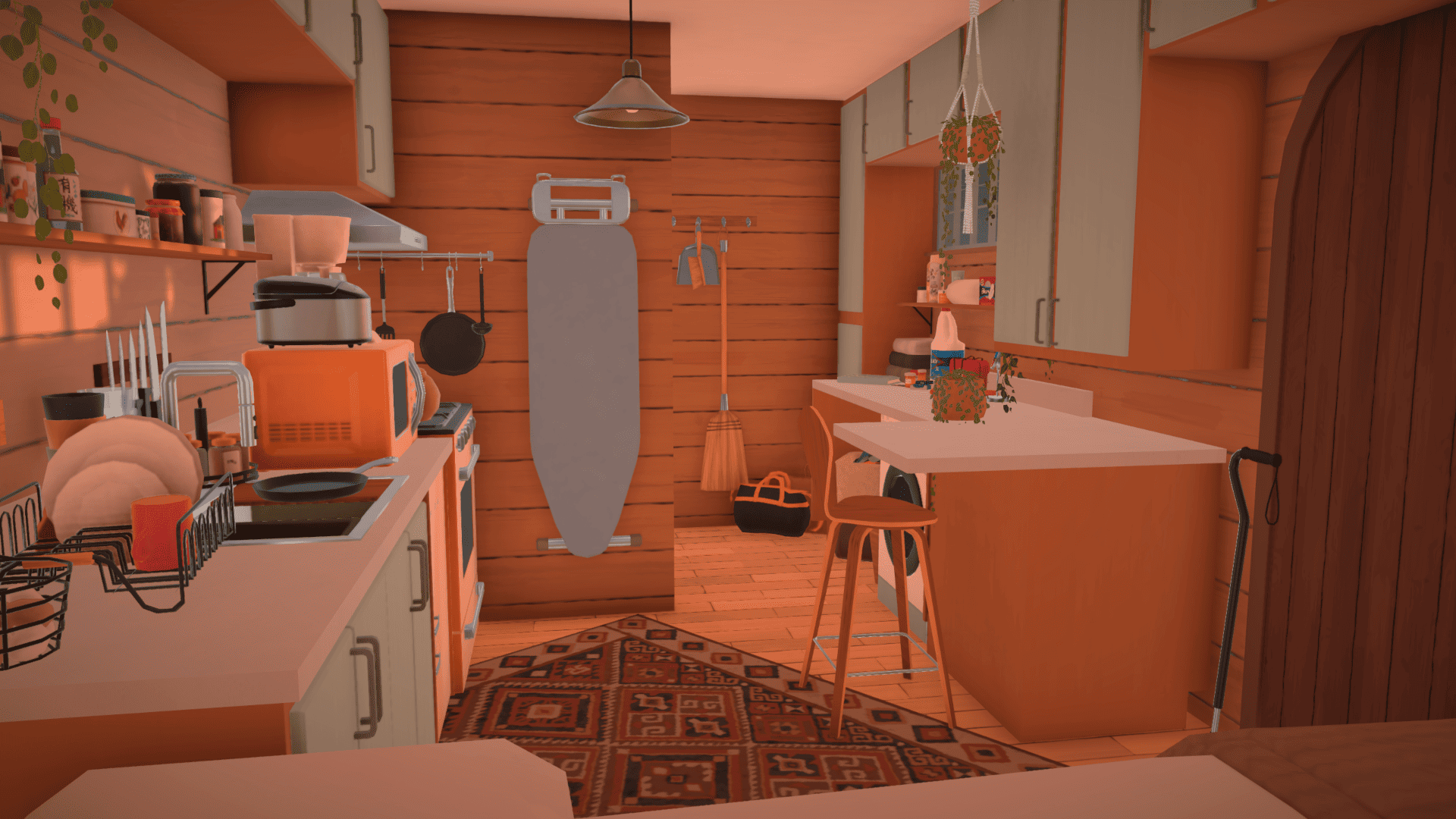 Forest Nomads image 6