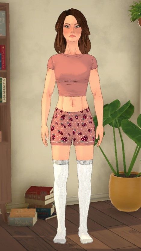 Jasmine Moran image 4